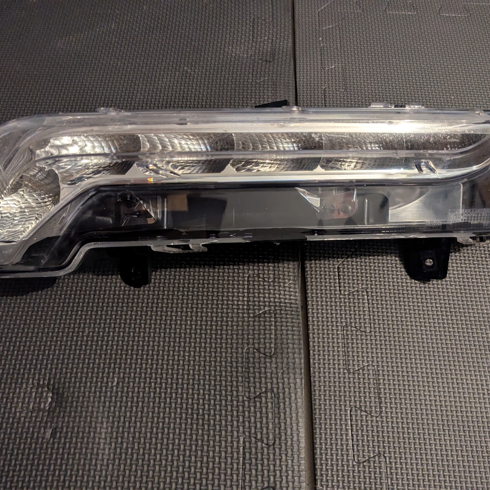 2014-2020 Chevrolet Impala LTZ - Fog Light